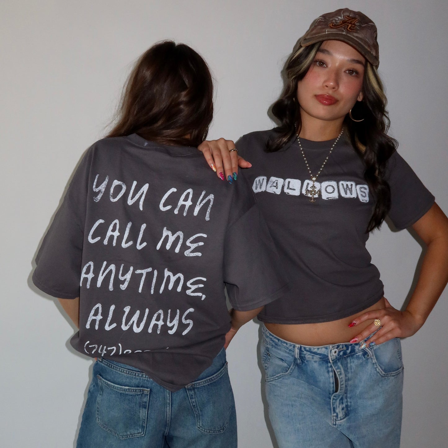 Anytime Always Apparel