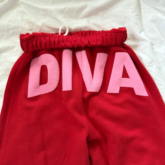DIVA Sweats