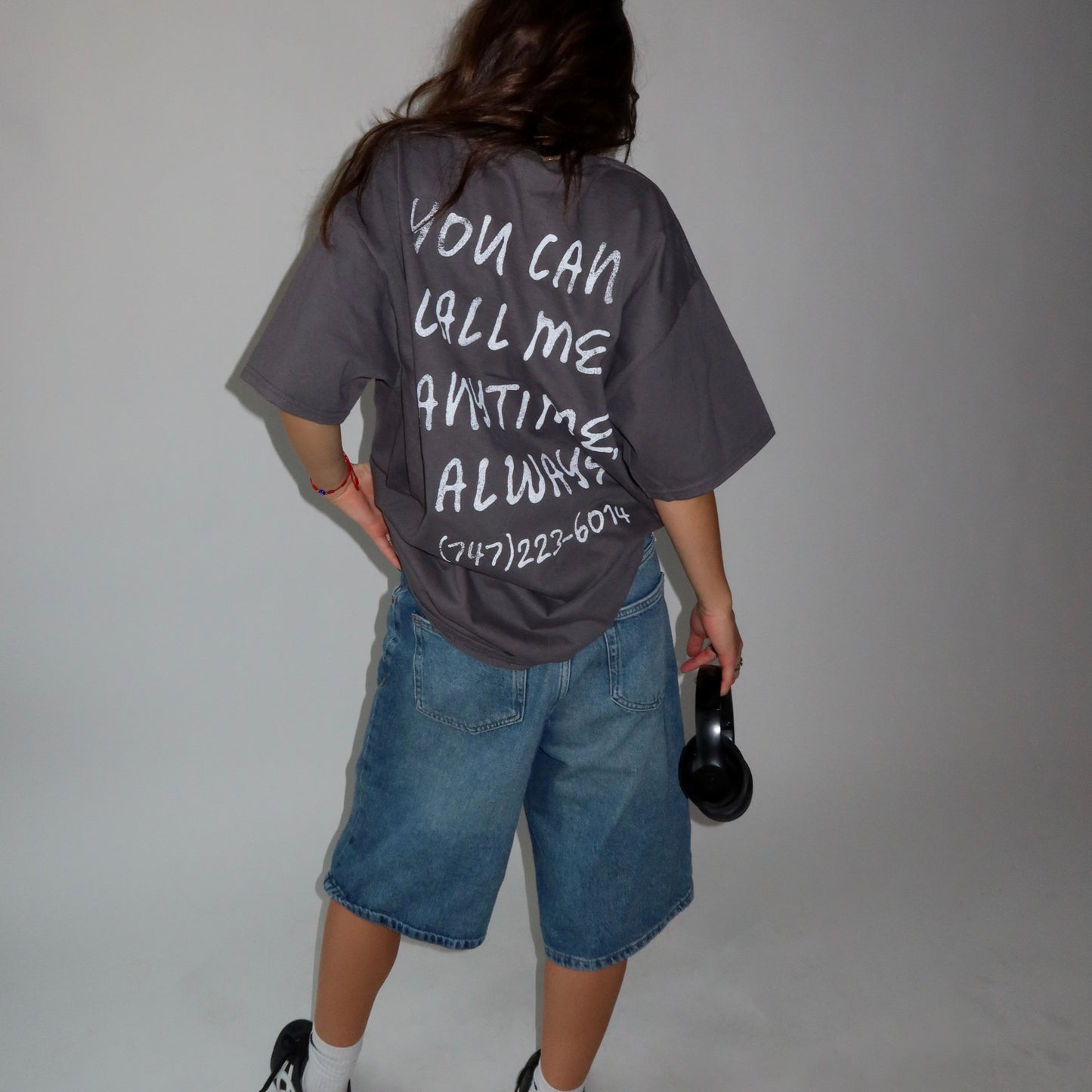 Anytime Always Apparel