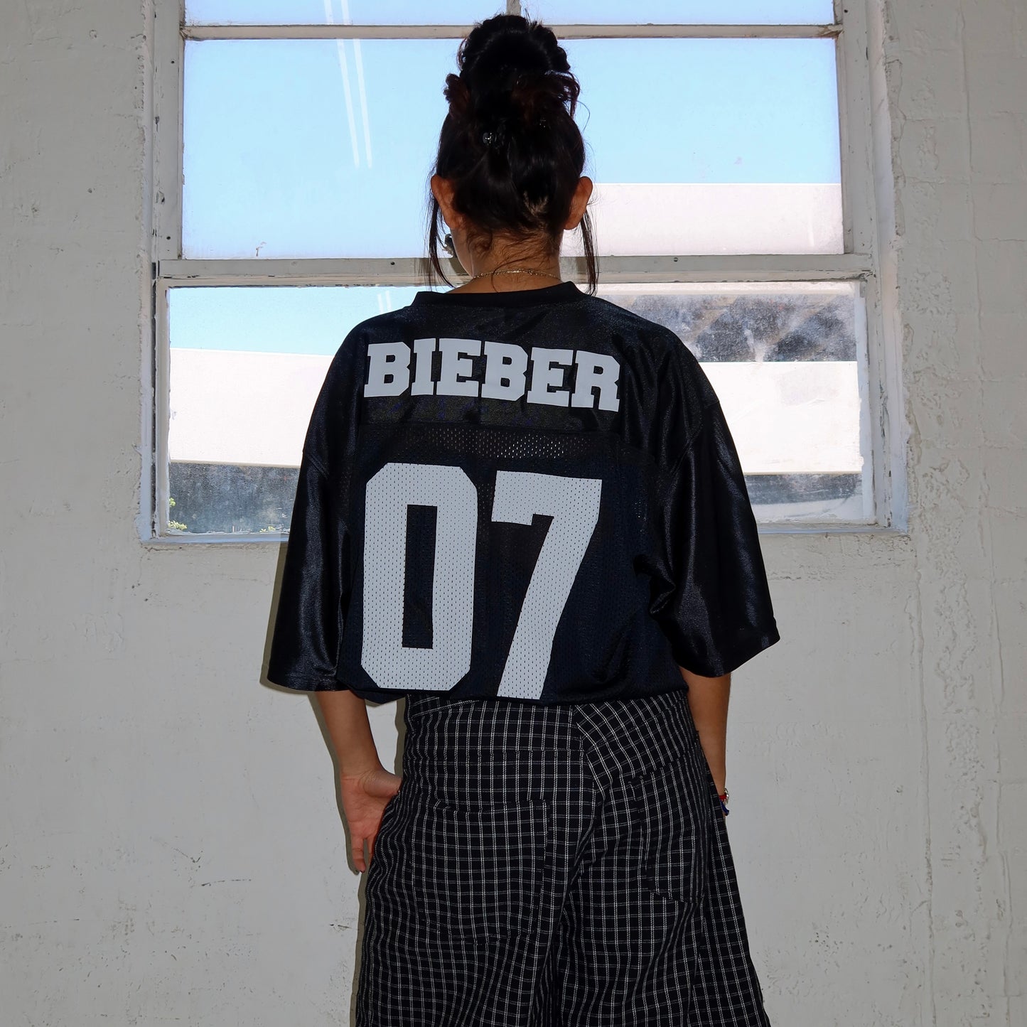 SWAG JERSEY
