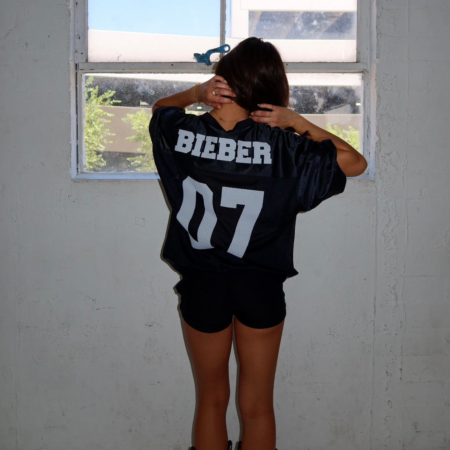 SWAG JERSEY