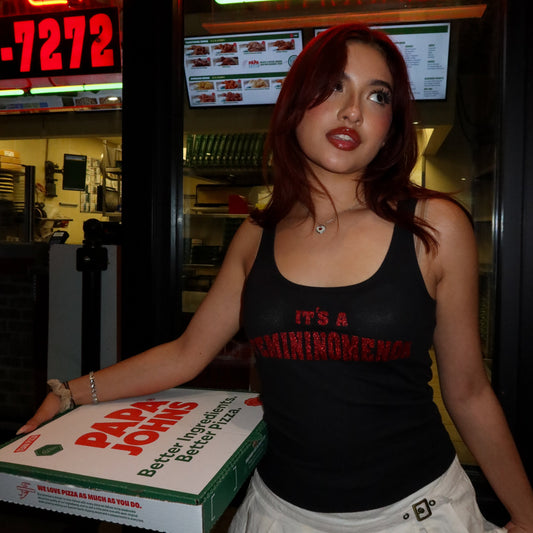 Femininomenon Tank