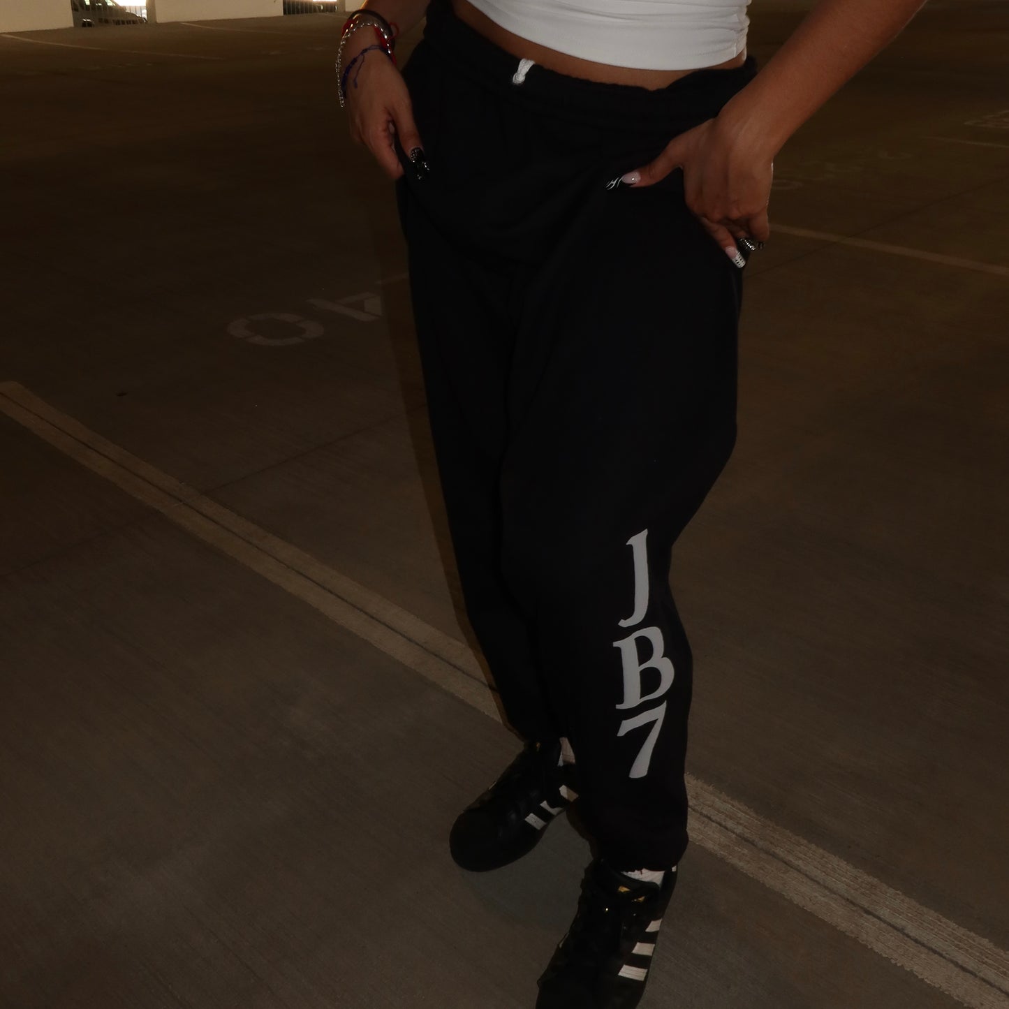 Swag Sweats