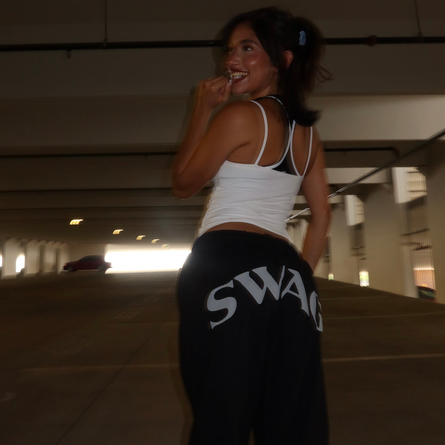 Swag Sweats