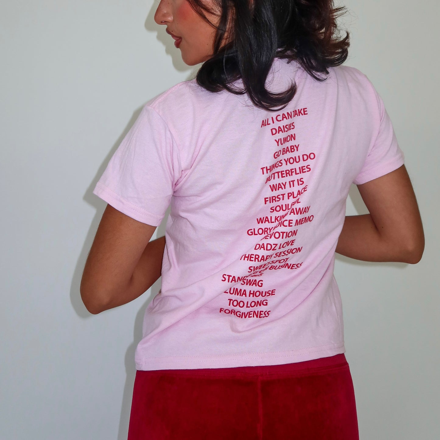 Swag Apparel