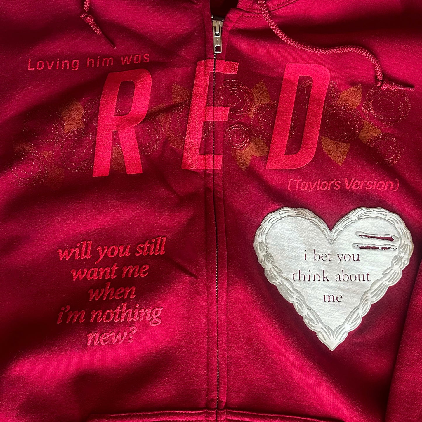Red Zip