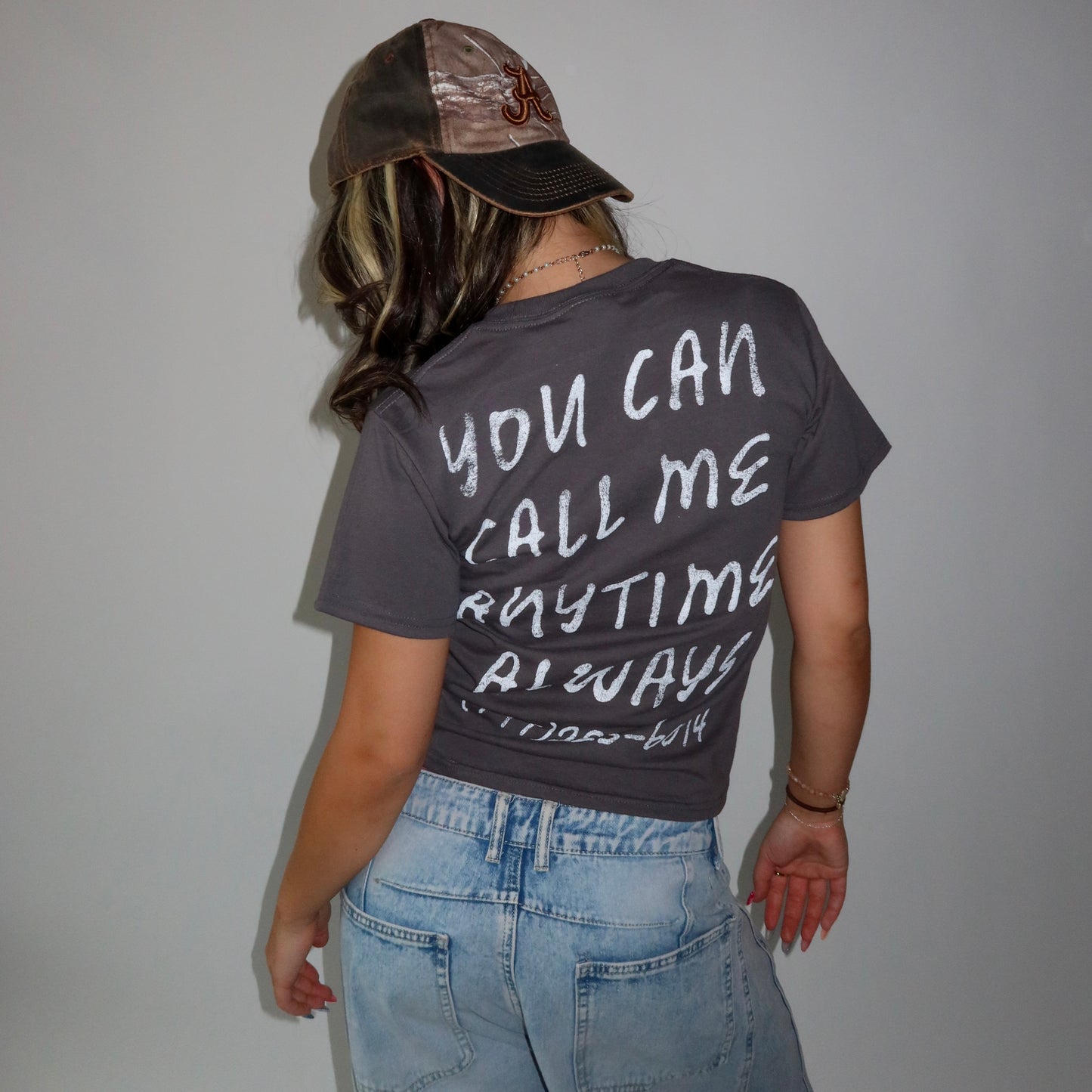 Anytime Always Apparel