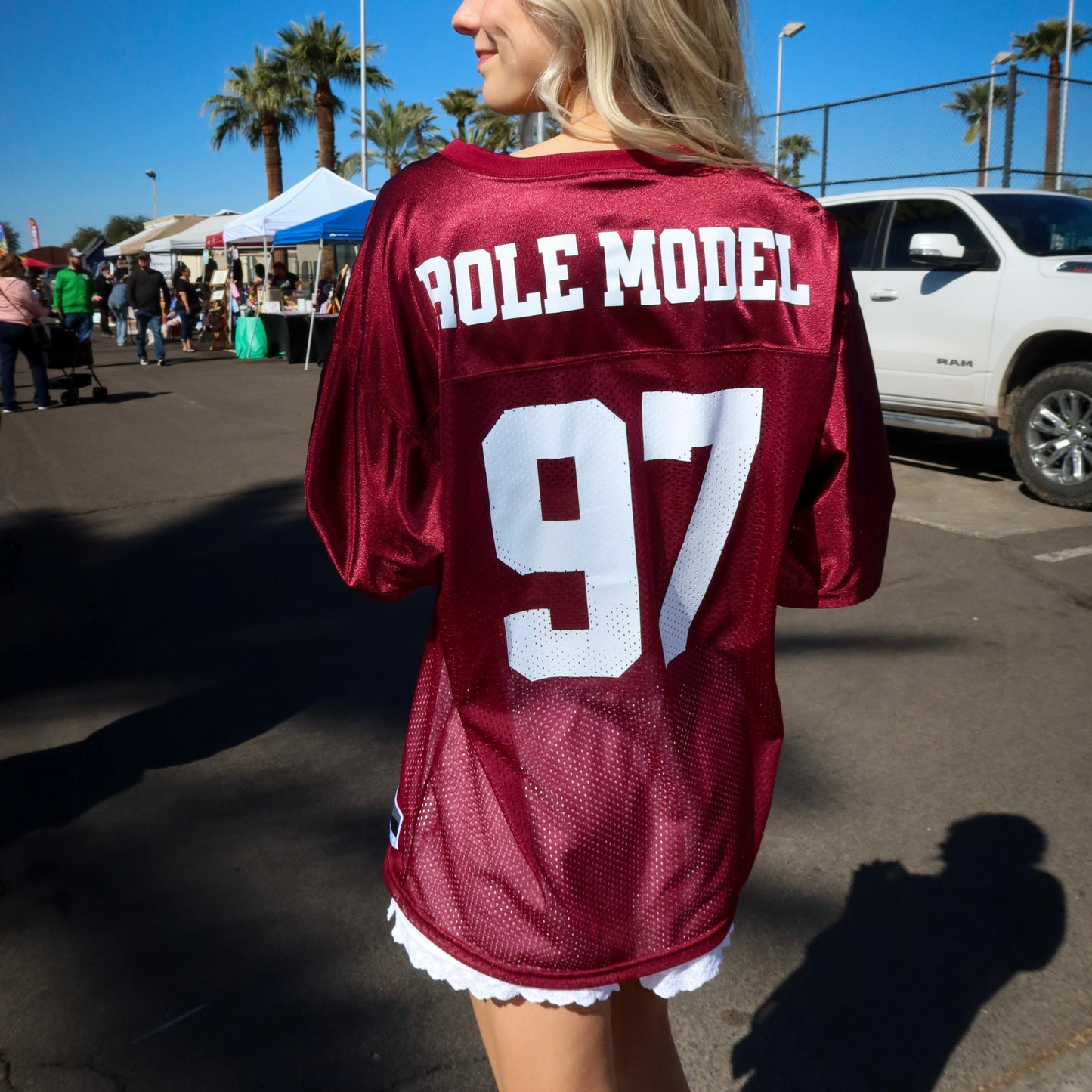Kansas Anymore Jersey