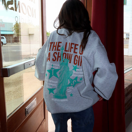 Lady Liberty Apparel