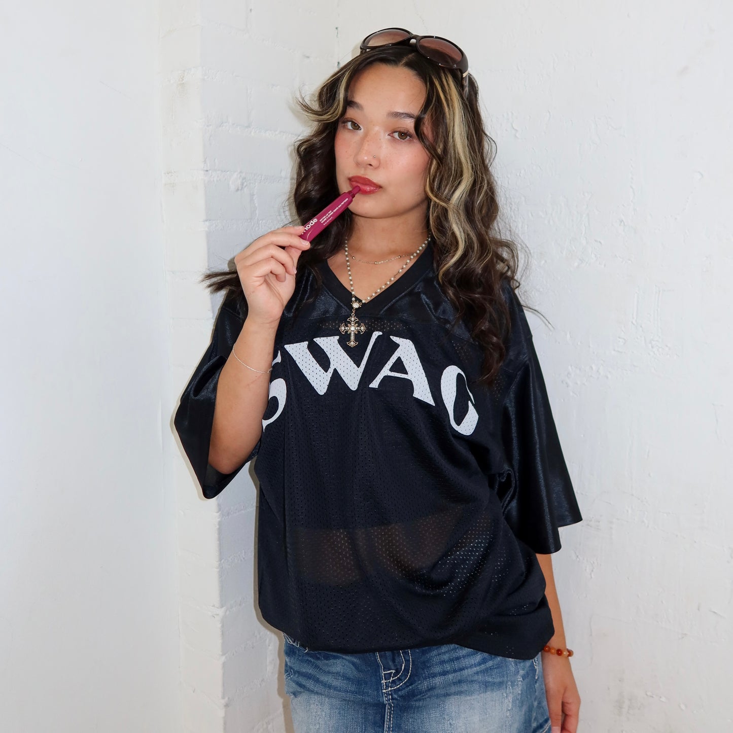 SWAG JERSEY