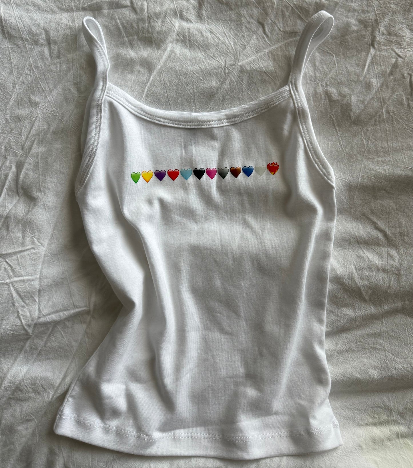 ERAS Heart Tank