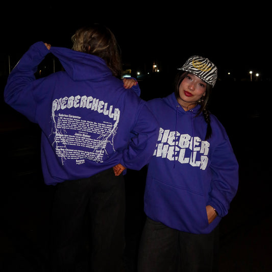 Bieberchella Hoodie