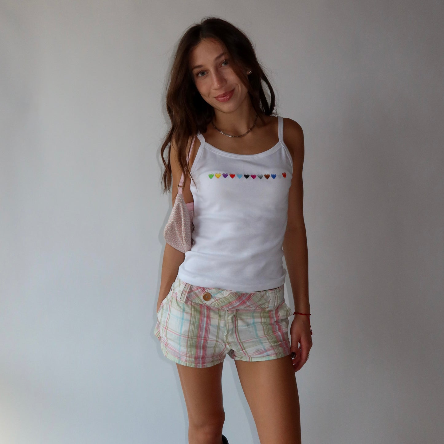 ERAS Heart Tank