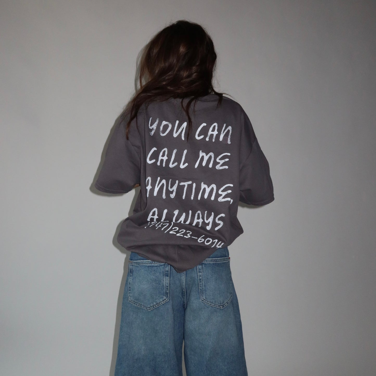 Anytime Always Apparel