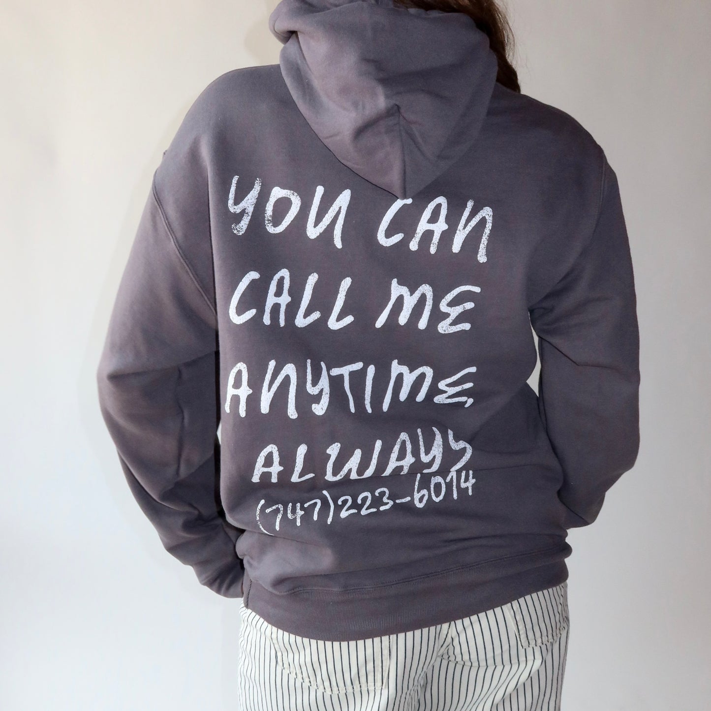 Anytime Always Apparel