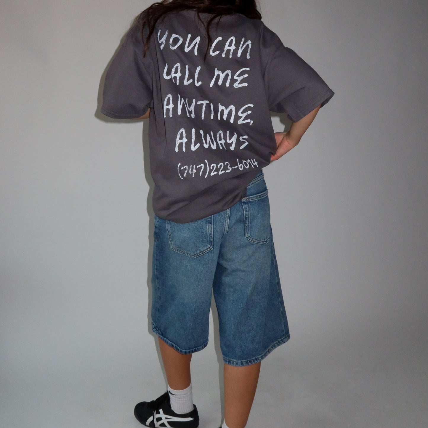 Anytime Always Apparel