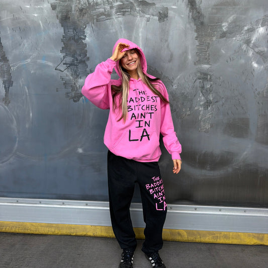 Ain't in LA Apparel