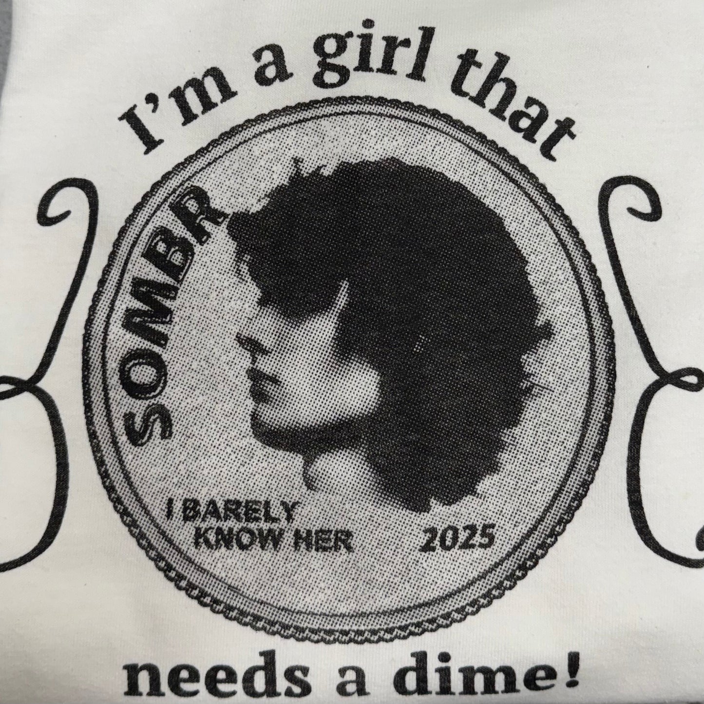 Dime T-shirt
