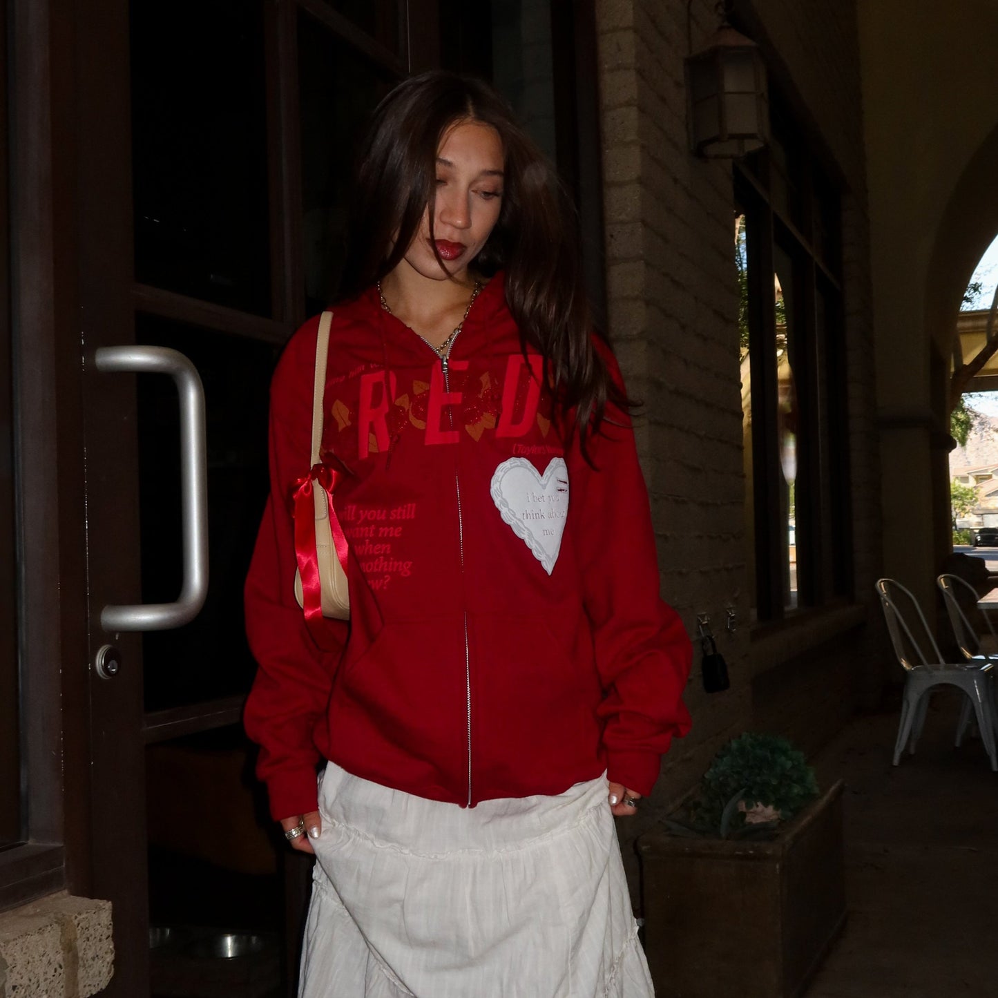 Red Zip