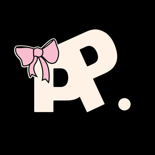 Pressed Paper Shop logo