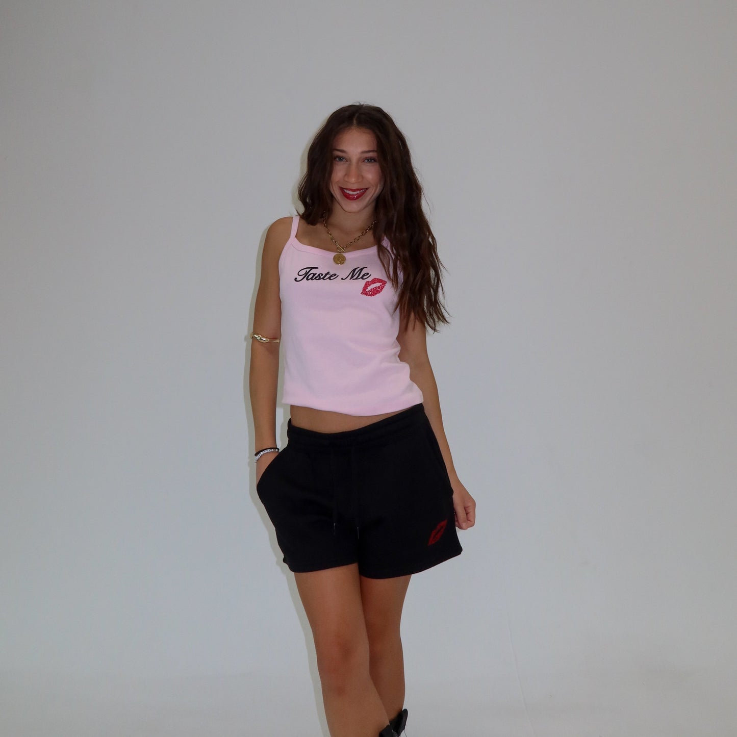 Taste Sweat Shorts