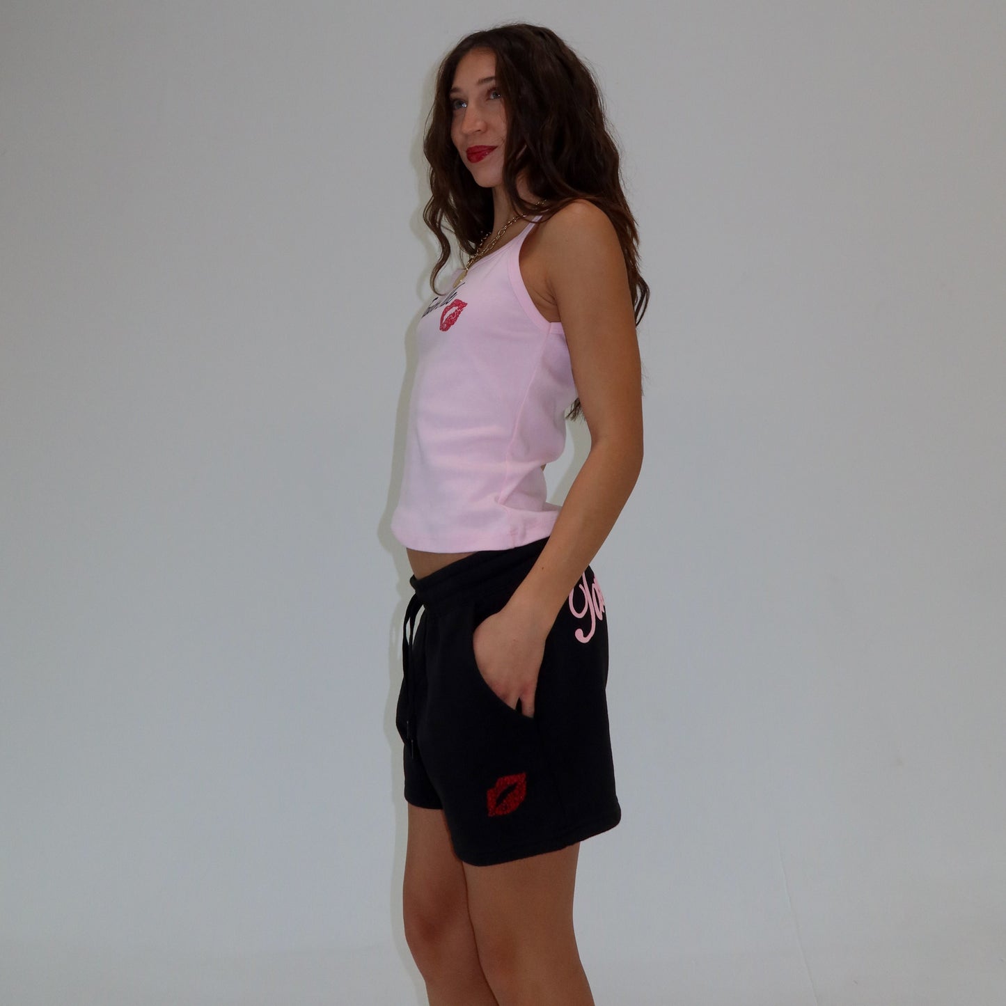 Taste Sweat Shorts
