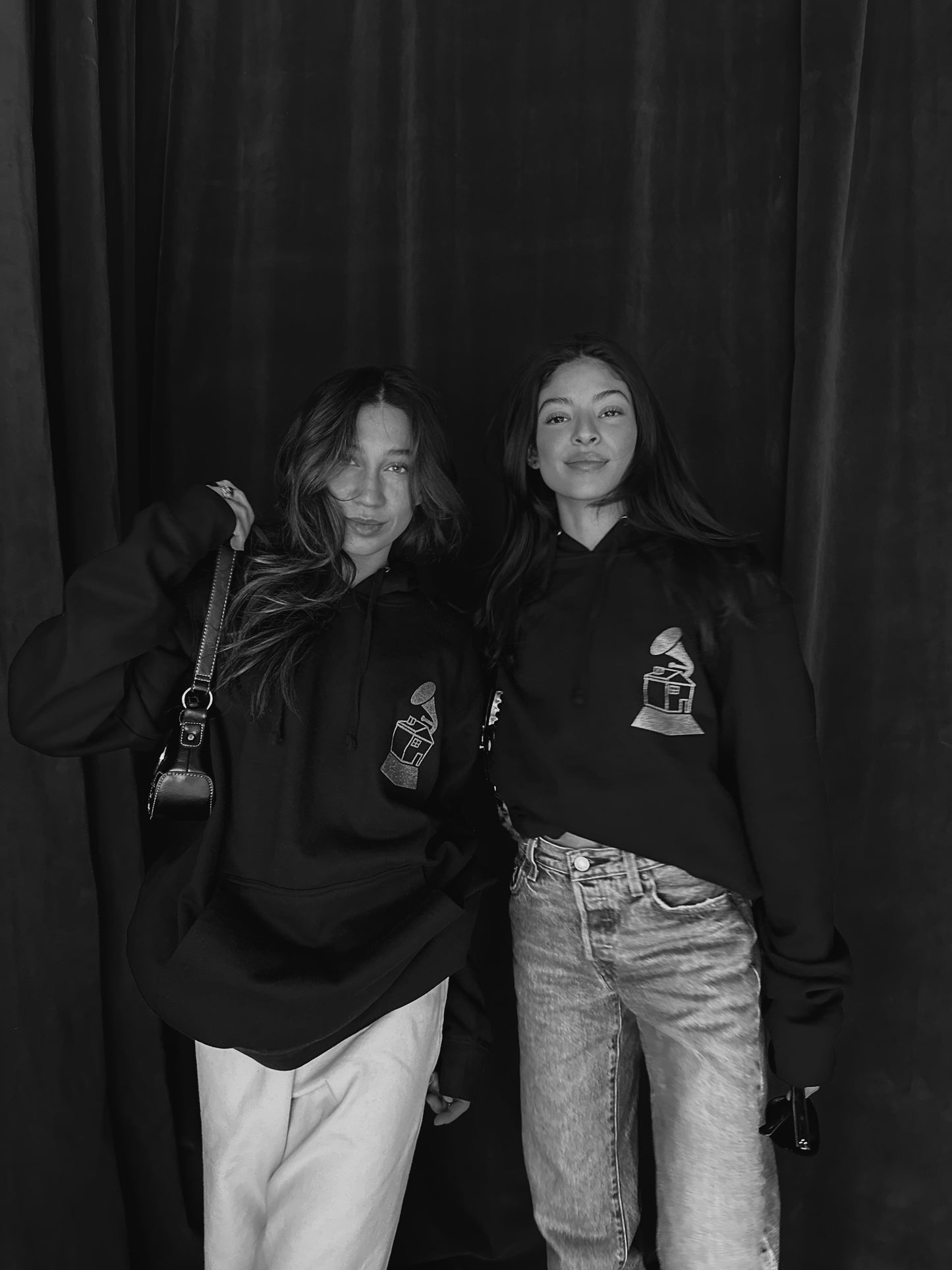 The AOTY Hoodie