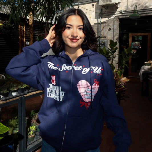 TSOU Zip