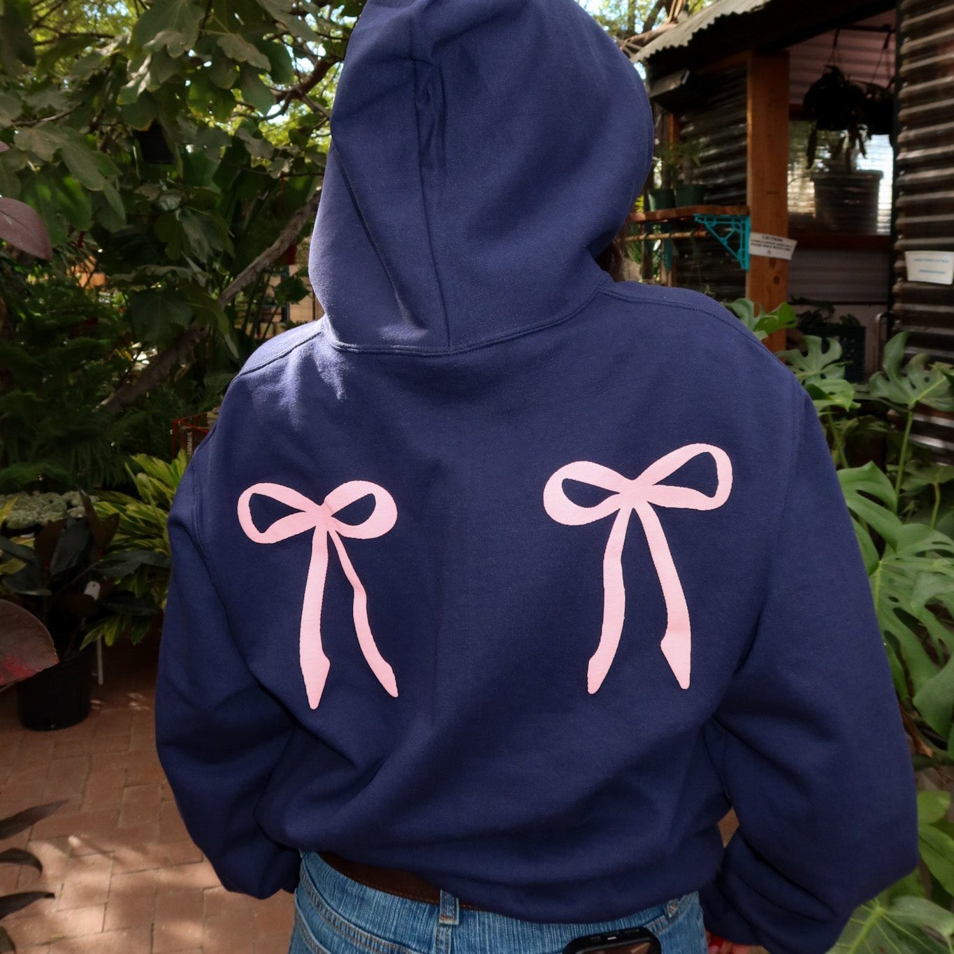 TSOU Zip