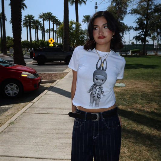 Role Model Angel Tee