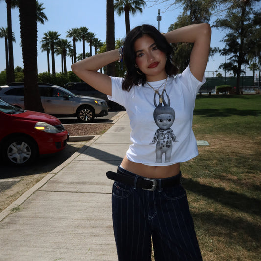 Role Model Angel Tee