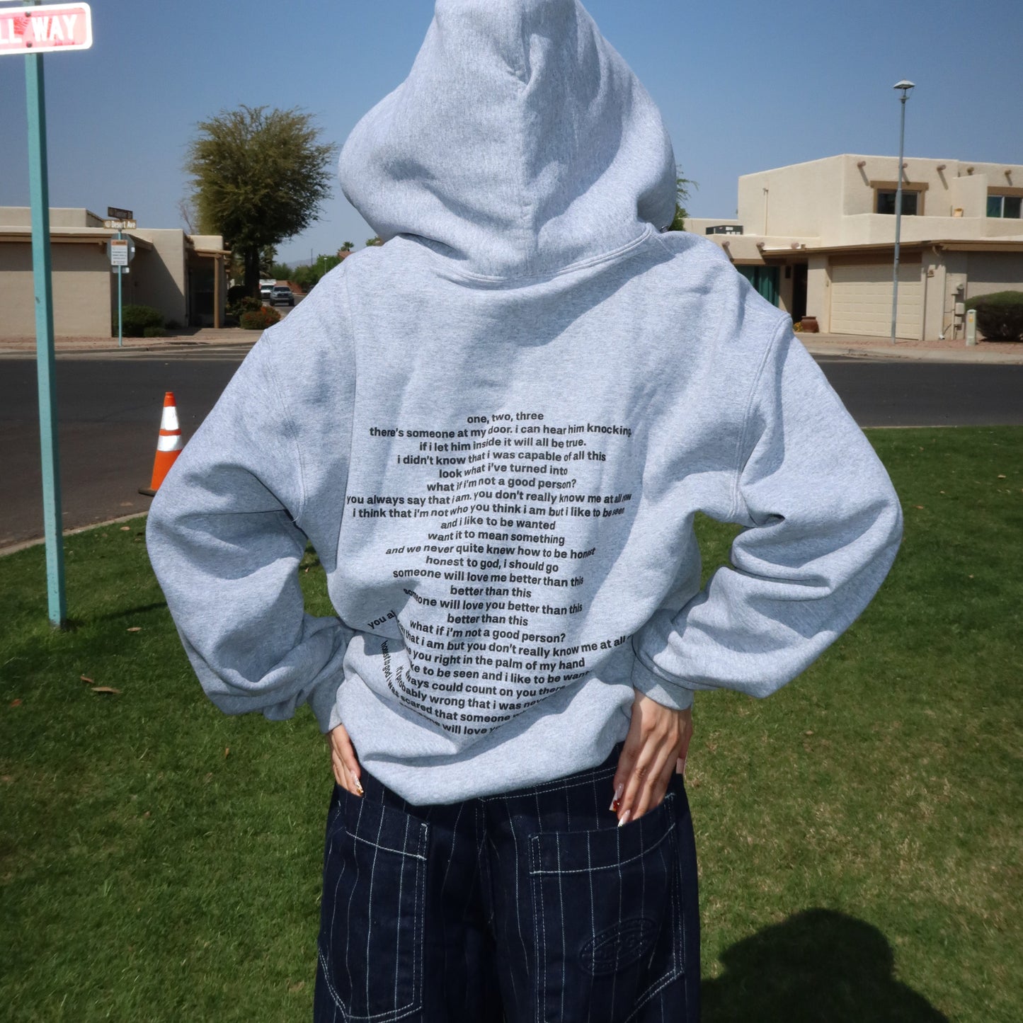 Better Than This Apparel