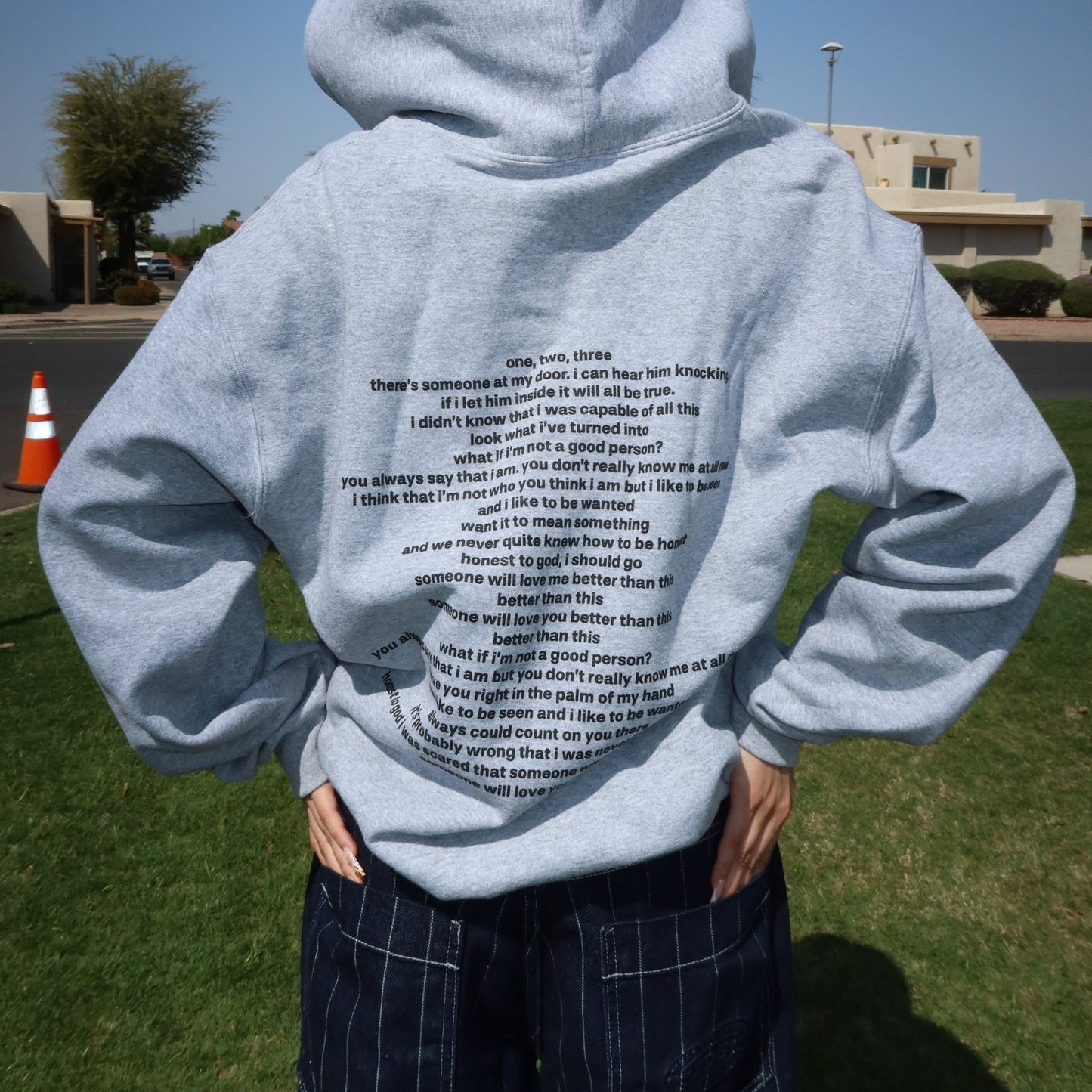 Better Than This Apparel