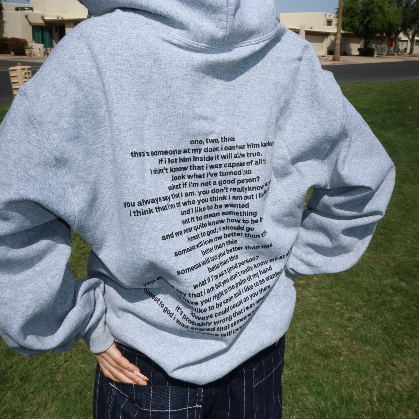 Better Than This Apparel