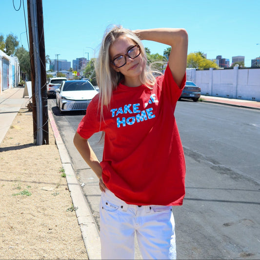 Take Me Home Tee