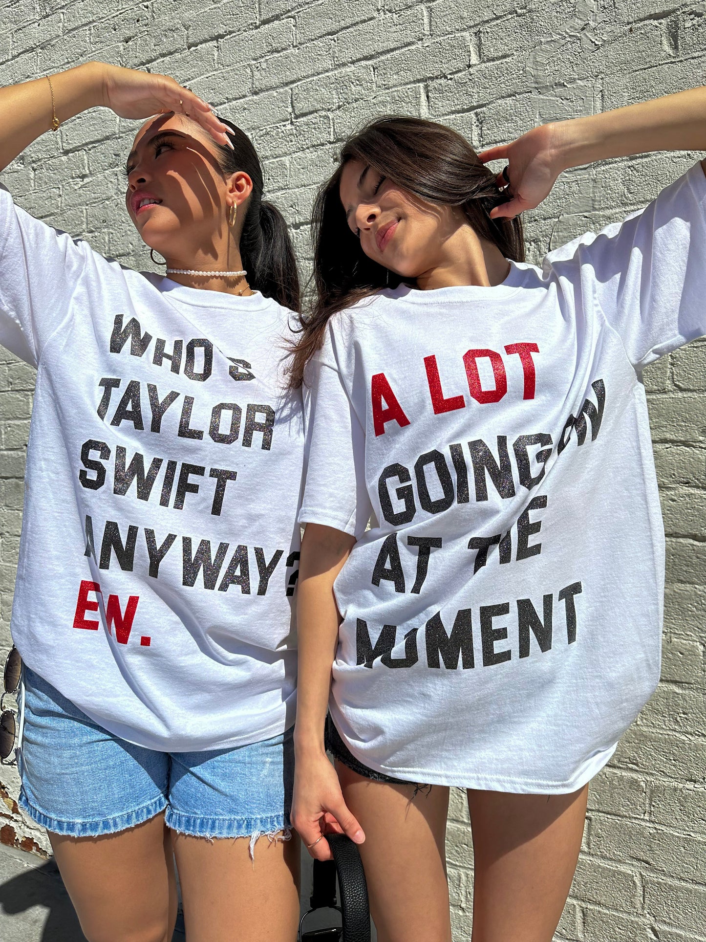 22 T-shirt Apparel
