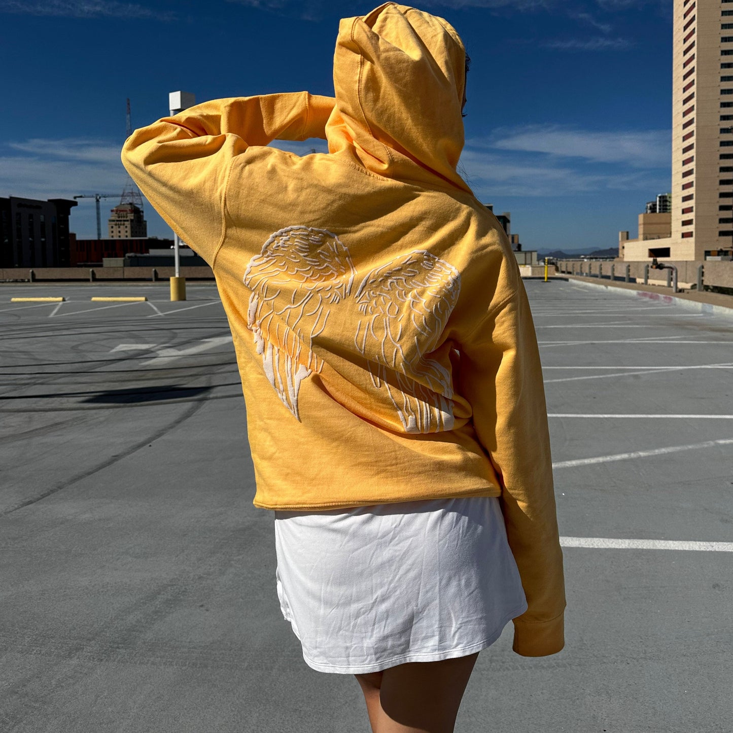 Heaven Hoodie