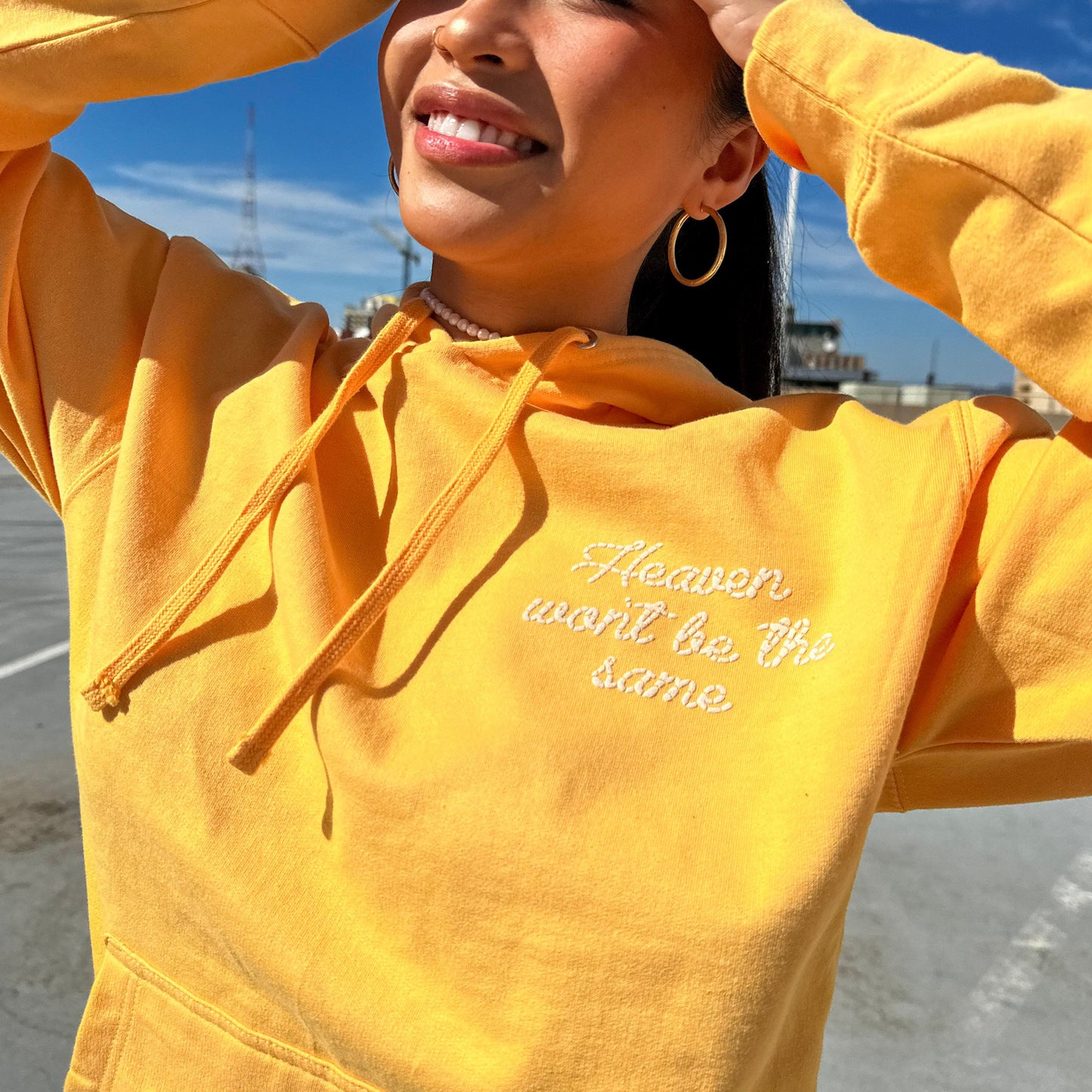 Heaven Hoodie