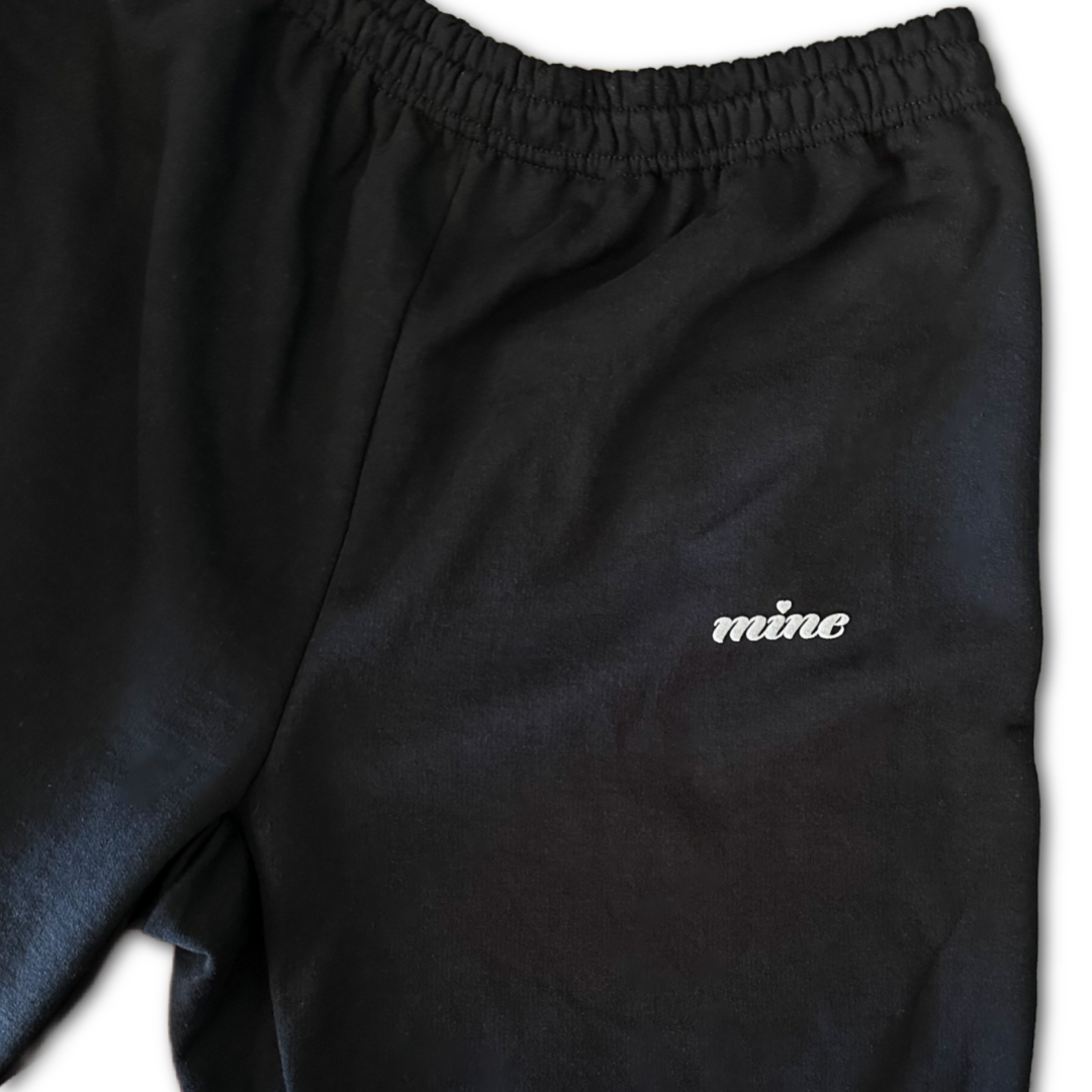 GAS? Sweats