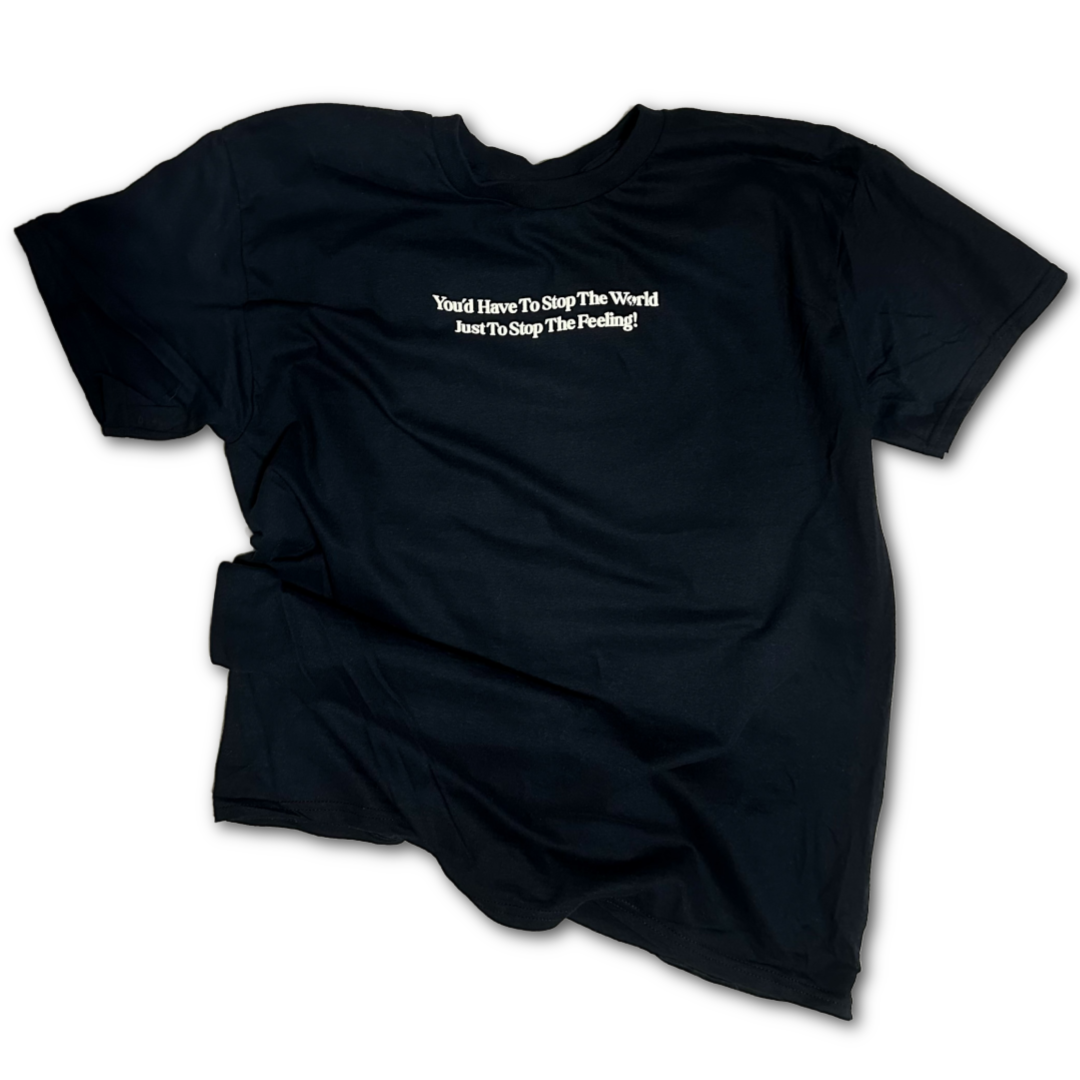 Good Luck! Apparel
