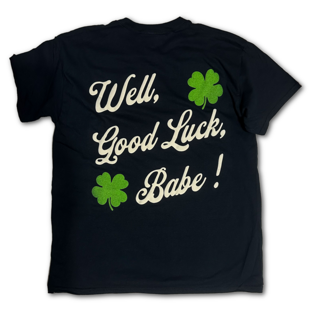 Good Luck! Apparel