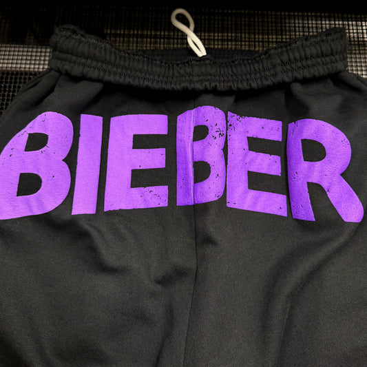 I <3 JB Sweats