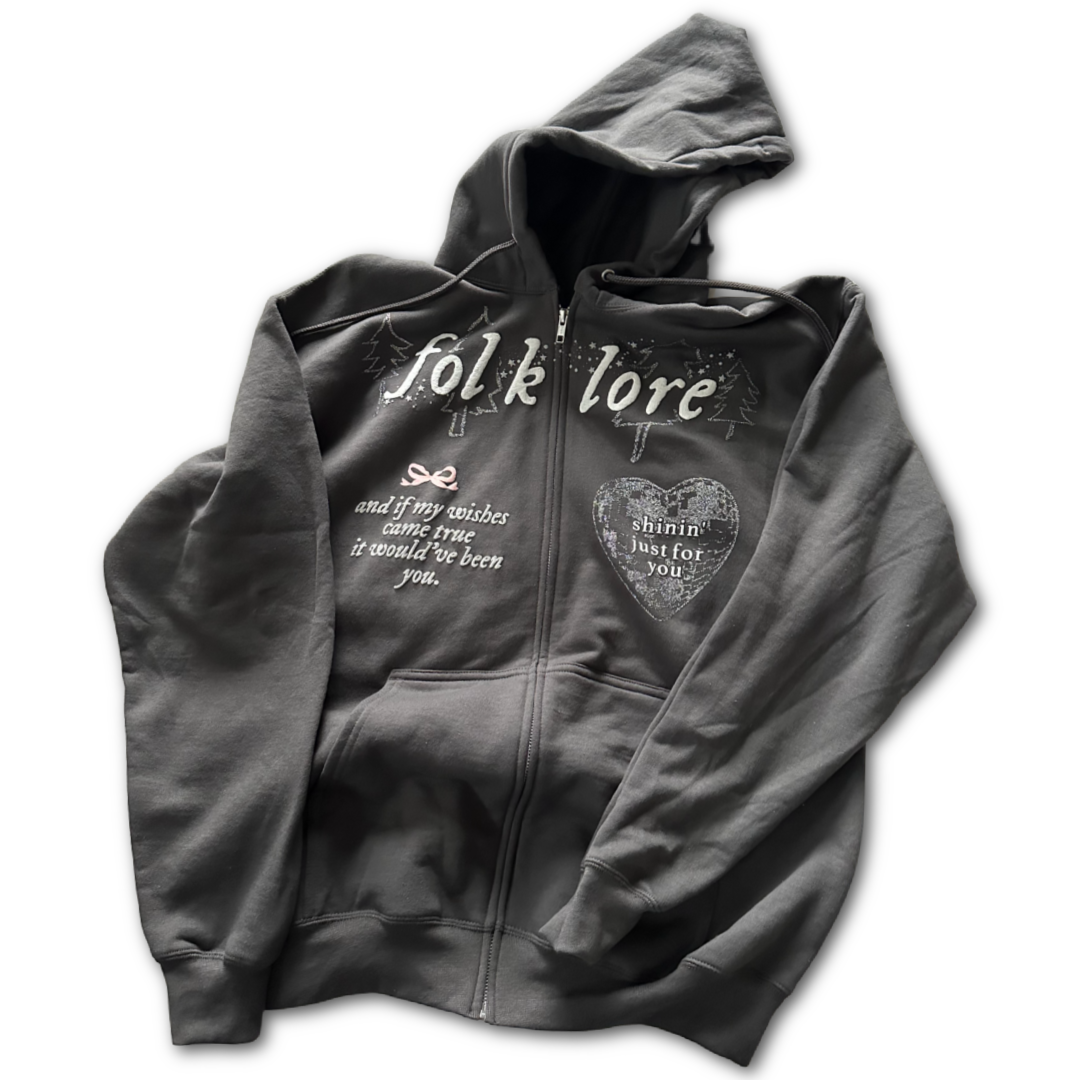 Folklore Zip