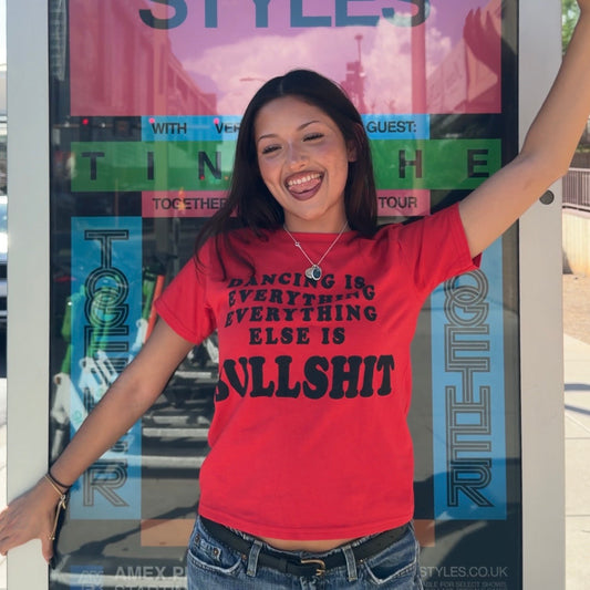 Dancing is Everything Tee