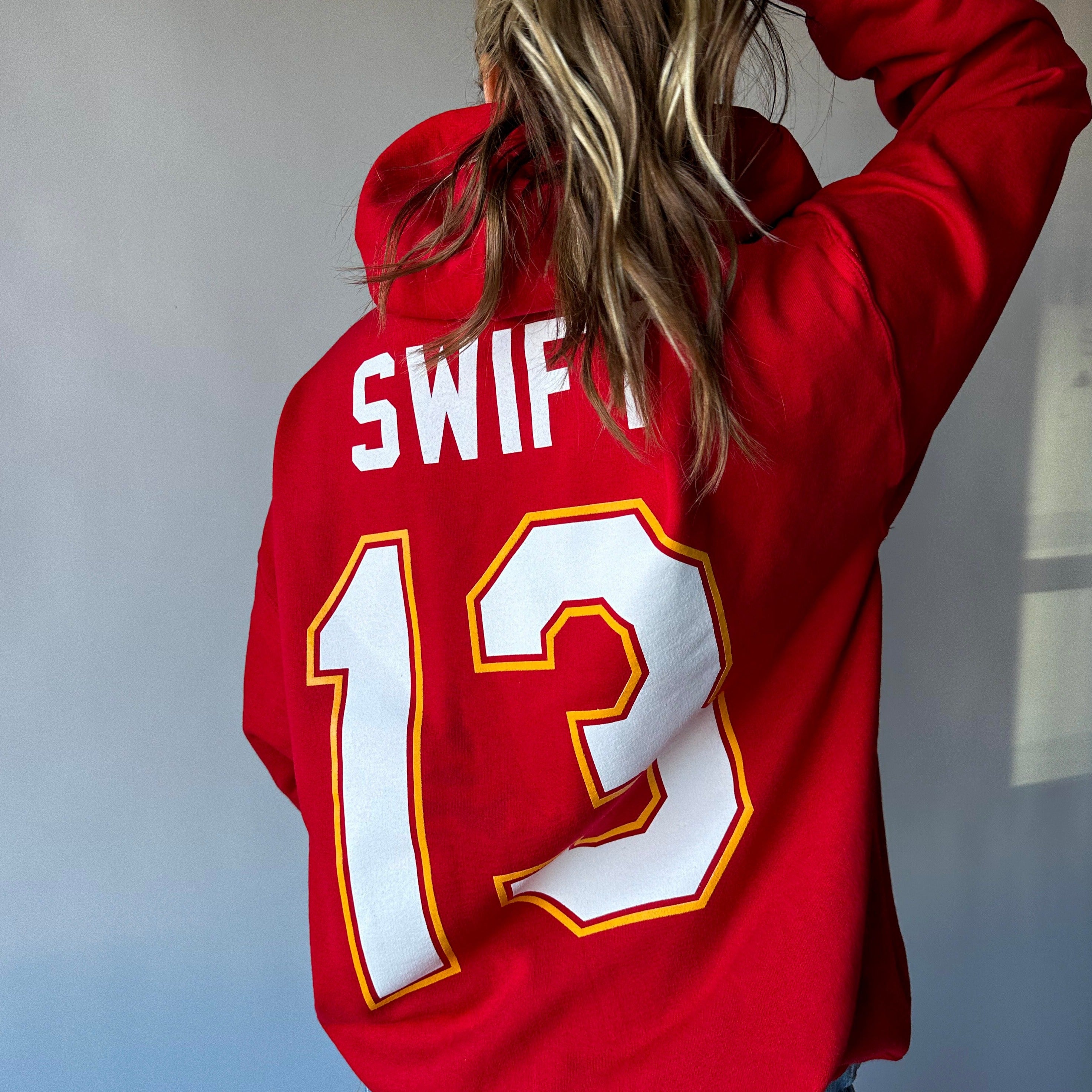 Game Day Jersey Pressed Paper Shop game-day-jersey-pressed-paper-shop