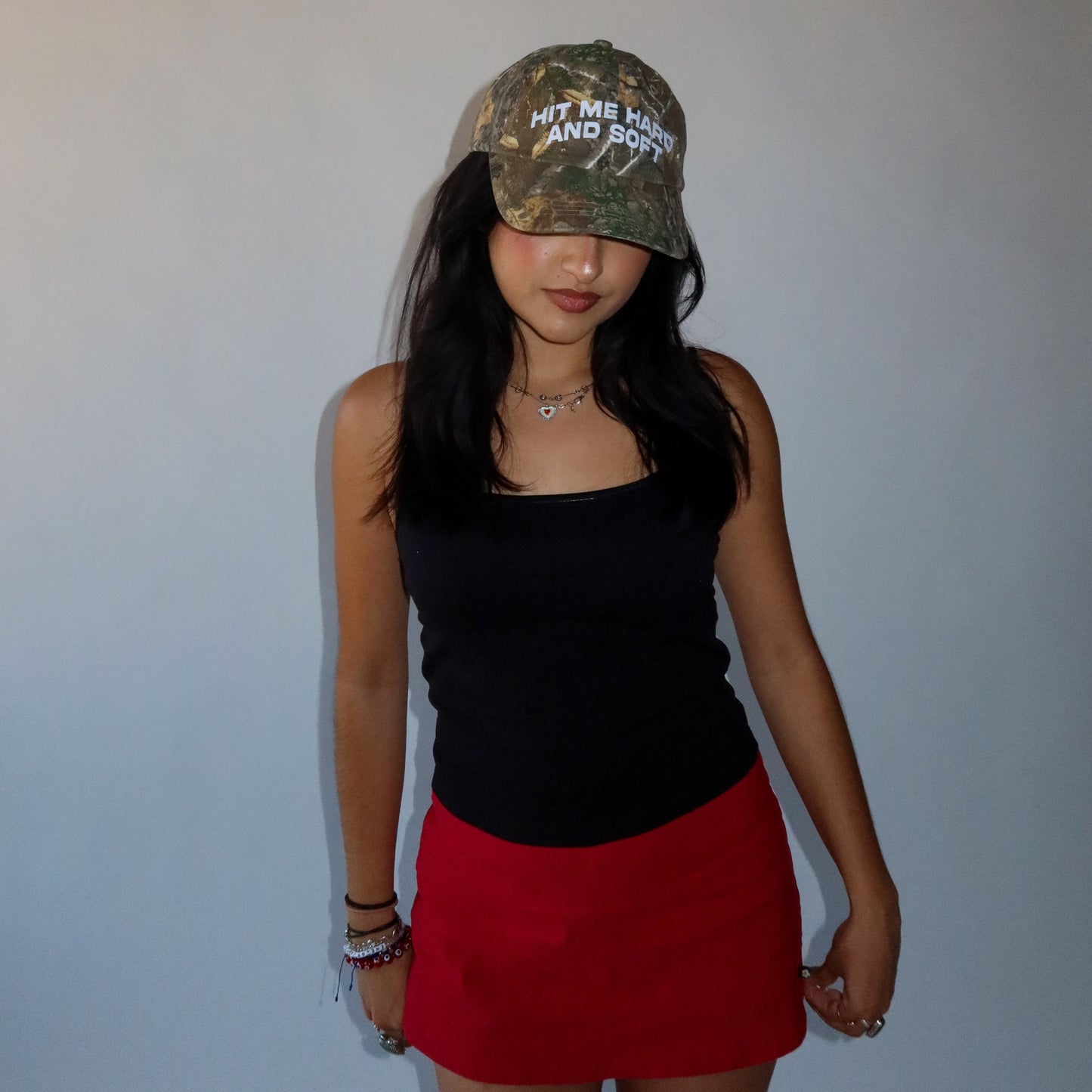 Hard & Soft RealTree Hat