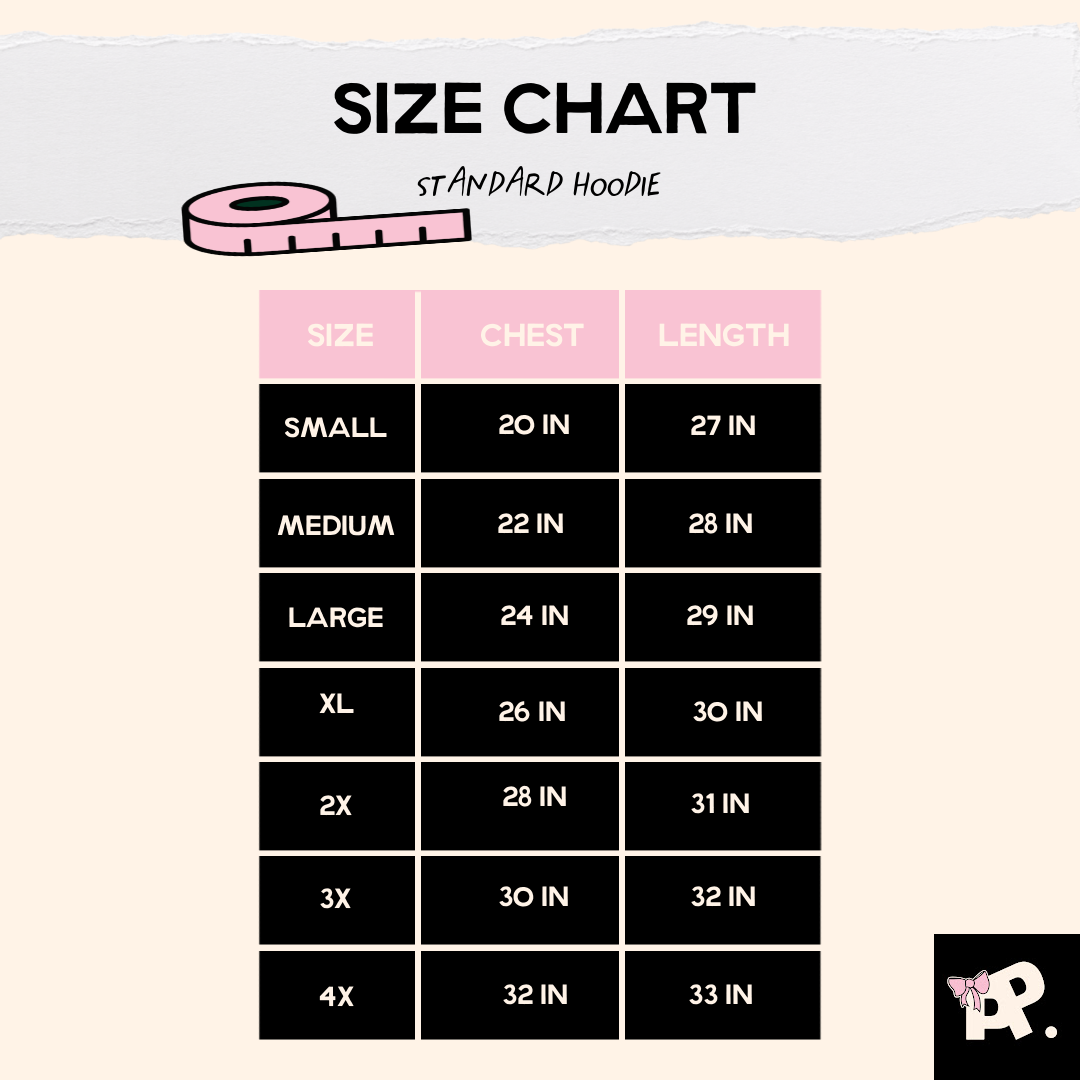 Good Luck! Apparel