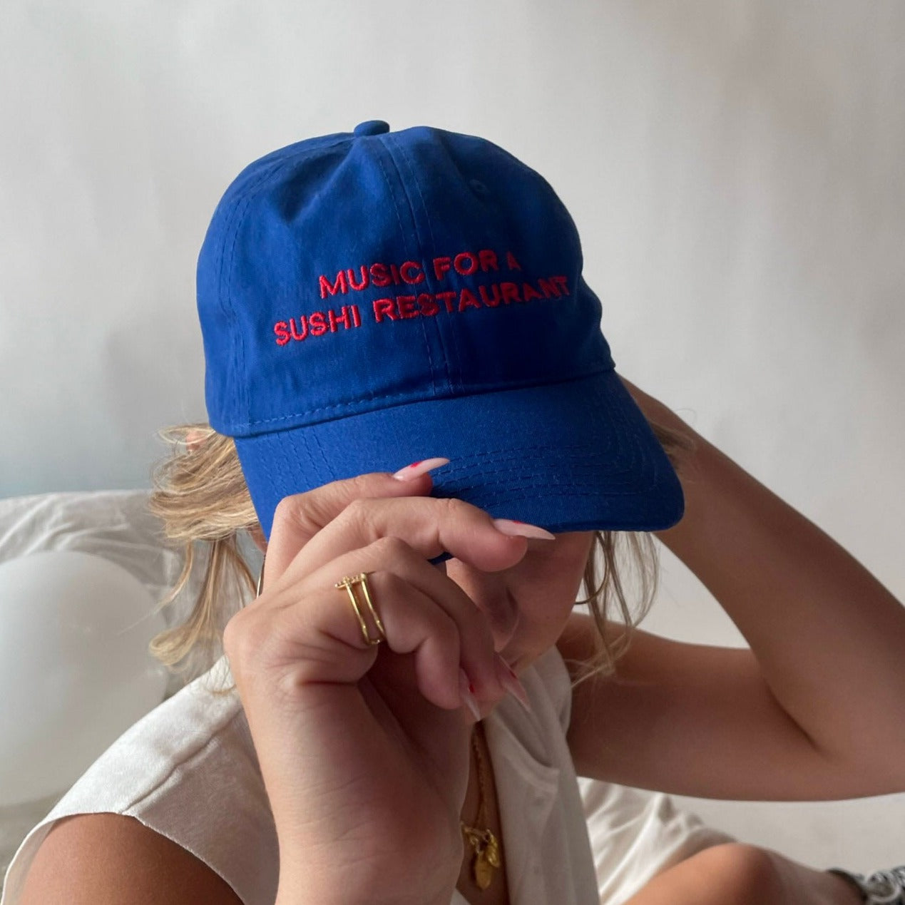 MFASR Trucker