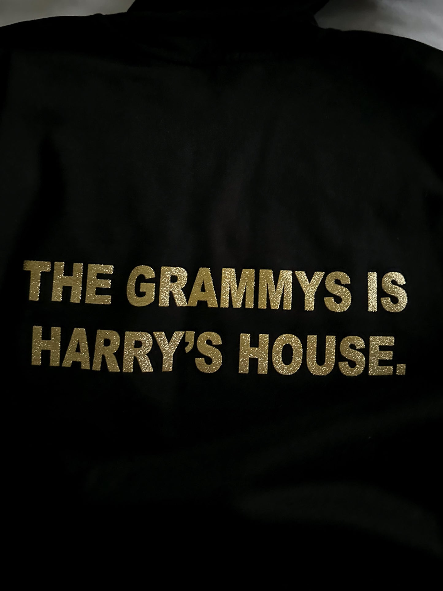The AOTY Hoodie