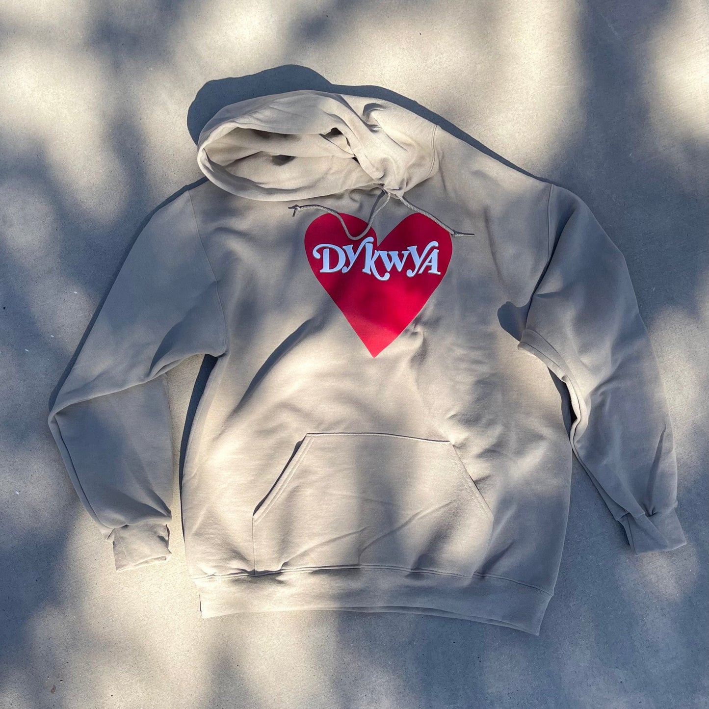DYKWYA Hoodie